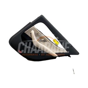 Revetement portiere haut 4portes arriere droite A2137307205 Mercedes E All-Terrain (S213) E-350d 3.0 V6 24V 4-Matic