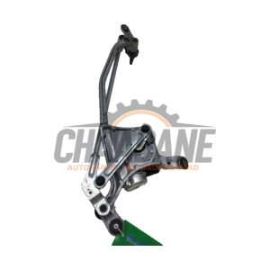Moteur essuie-glace avant 4KL955023 Audi E-tron (GEN) 55 quattro 2018