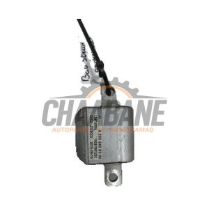 Support boite de vitesses A2052405300 Mercedes E-Klasse