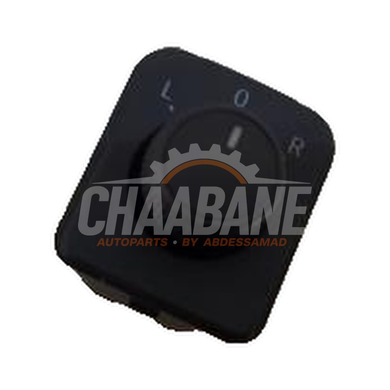 Commutateur retroviseur 6F0959566 Seat Ibiza 2017