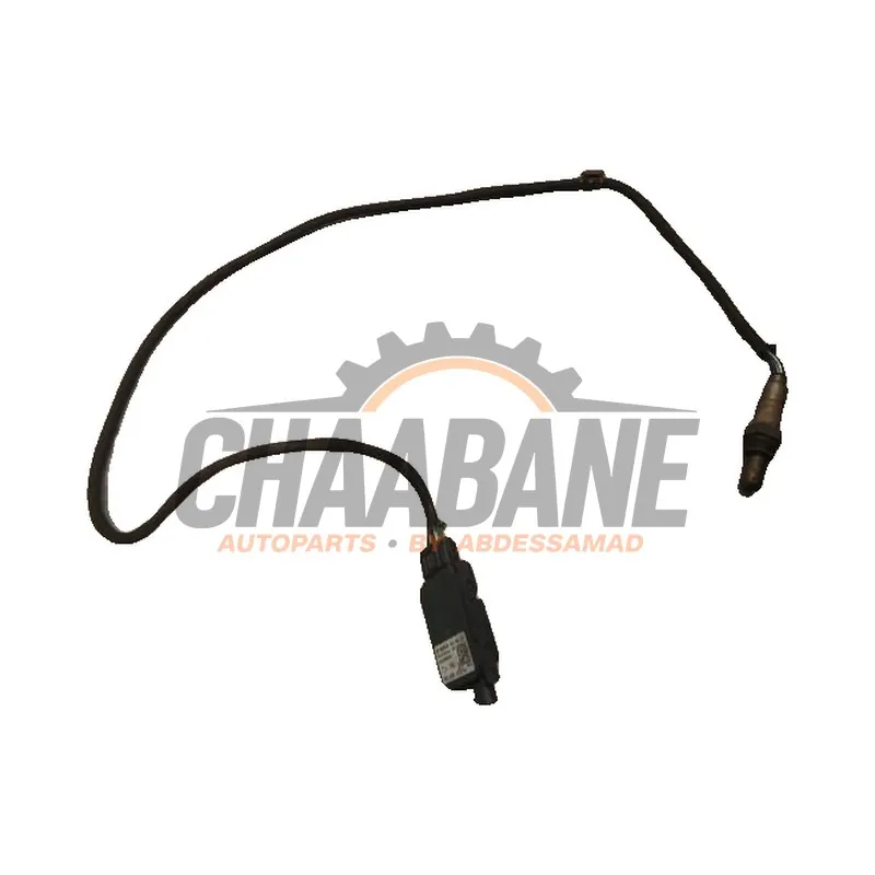Capteur temperature dEchappement LR082482 Landrover Discovery Sport (LC) 2.0 TD4 150 16V