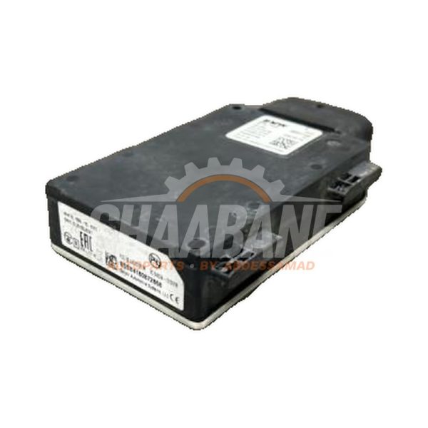 Side assist capteur 6891728 BMW M5 (F90) 4.4 xDrive V8 32V TwinPower Turbo 2017 / 2023