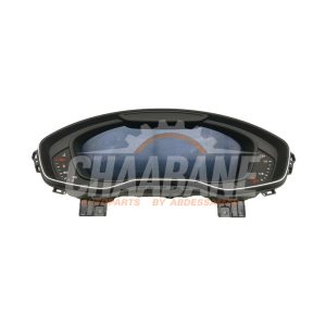 Compteur kilometrique KM 8W5920790D Audi A5 Sportback (F5A/F5F) 1.4 TFSI 16V 2016