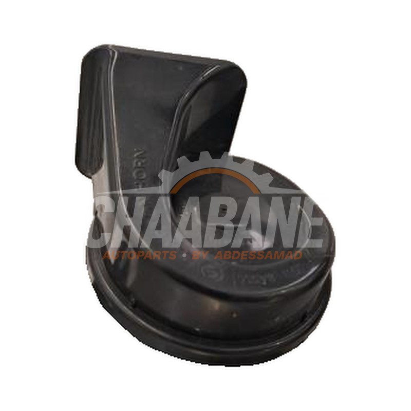 Avertisseur 8X0951221A Skoda Enyaq iV 80 2021