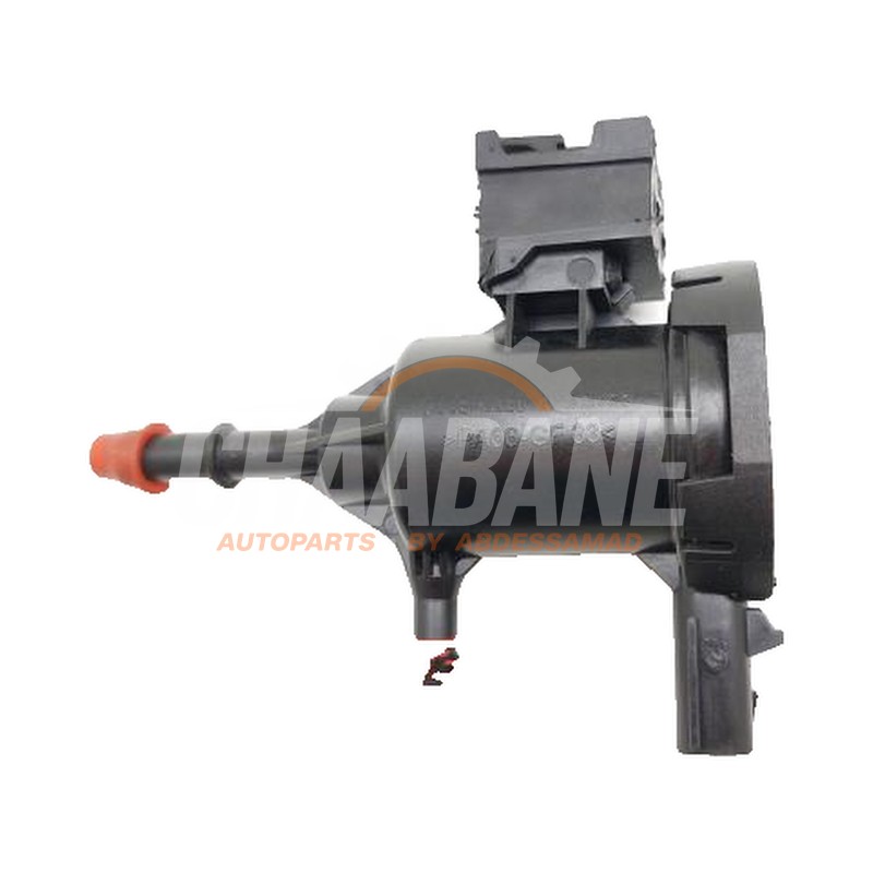 Limiteur de pression carburant A0014760532 Mercedes GLE Coupe (C292) 63 AMG V8 biturbo 32V 4-Matic
