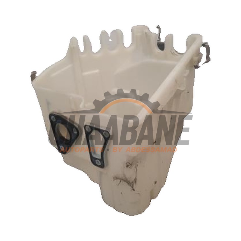 Boite de module compartiment moteur 12907553969 BMW X6 (F16) xDrive30d 3.0 24V 2014 / 2019