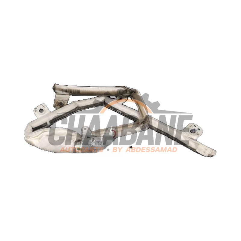 Airbag plafond droite 72117355808 BMW 7-Serie 2015 / 2022