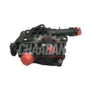 Boitier thermostat 7644811 BMW 3-Serie 2012 / 2019