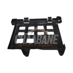 Support (divers) 4H0906330E Audi S8 (D4) 4.0 Plus V8 TFSI 32V 2012 / 2018
