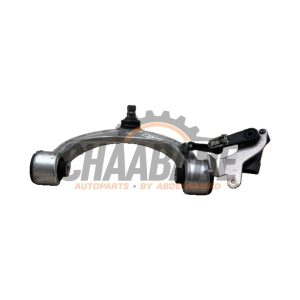 Bras de suspension haut avant gauche 31108833037 BMW 5 serie (G60) 530e 2.0 TwinPower Turbo 16V 2023