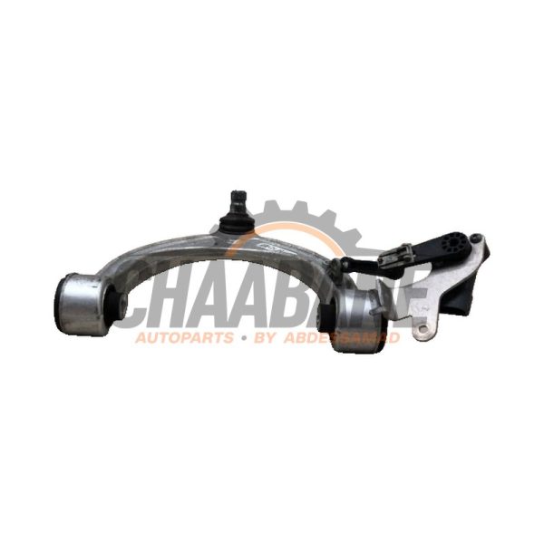 Bras de suspension haut avant gauche 31108833037 BMW 5 serie (G60) 530e 2.0 TwinPower Turbo 16V 2023