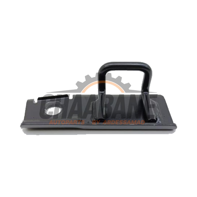 Divers 657864204 Skoda Kamiq 1.0 TSI 12V 2019