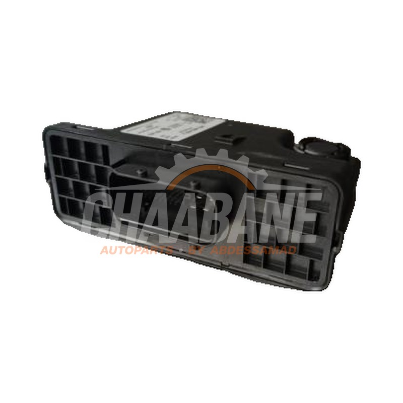 Stabilisateur de tension 4KE965429J Porsche Taycan Cross Turismo (Y1B) 4S Performance Battery Plus 2020