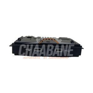 Connexion multimedia 89A035736 Audi Q4 Sportback (4FN) 40 e-tron 2021