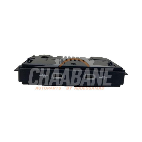 Connexion multimedia 89A035736 Audi Q4 Sportback (4FN) 40 e-tron 2021