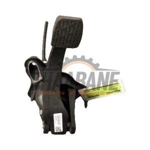 Pedale de frein A2472900400 Mercedes A (177.0) 1.3 A-160 Turbo 16V