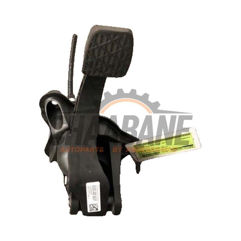 Pedale de frein A2472900400 Mercedes A (177.0) 1.3 A-160 Turbo 16V