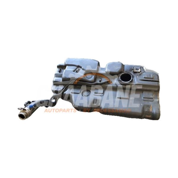 Reservoir de carburant 2N0201060L Volkswagen Crafter (SY) 2.0 TDI FWD 2016