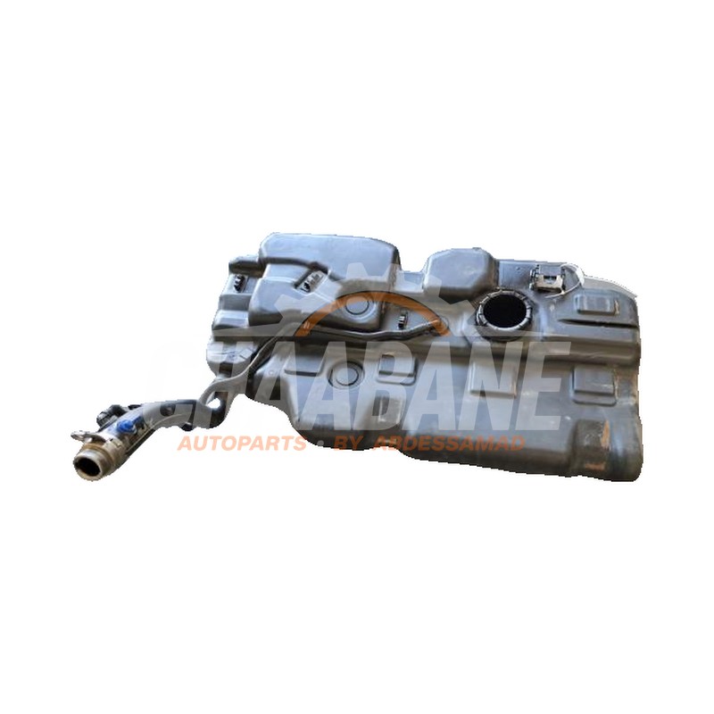Reservoir de carburant 2N0201060L Volkswagen Crafter (SY) 2.0 TDI FWD 2016