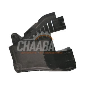 Plaque de protection sol A1676803807 Mercedes GLE