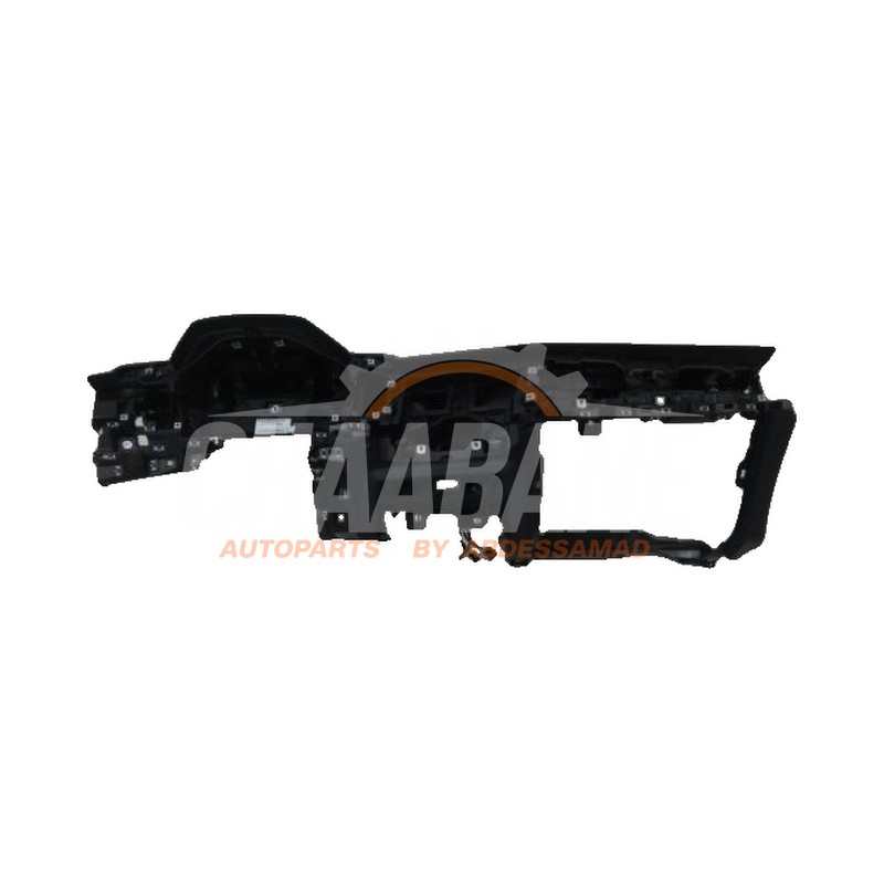 Kit airbag + tableau de bord 82B857003G24A Audi A1 Sportback (GBA) 2018