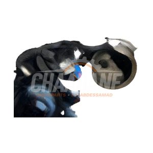 Moteur 035979 Porsche Cayenne III (9YA) 3.0 V6 Turbo 24V E-Hybrid 2017