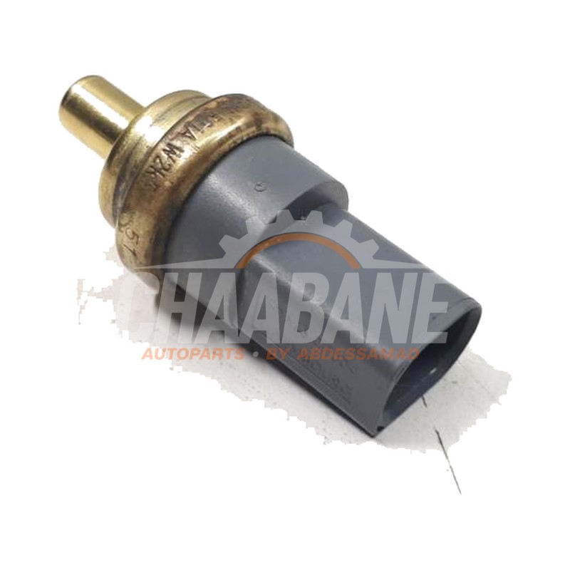 Capteur temperature radiateur 06A919501A Audi A1 Sportback (GBA) 1.0 30 TFSI 12V 2018