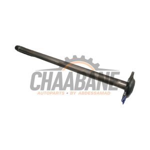 Arbre de transmission arriere droit A9063570401 Mercedes Sprinter