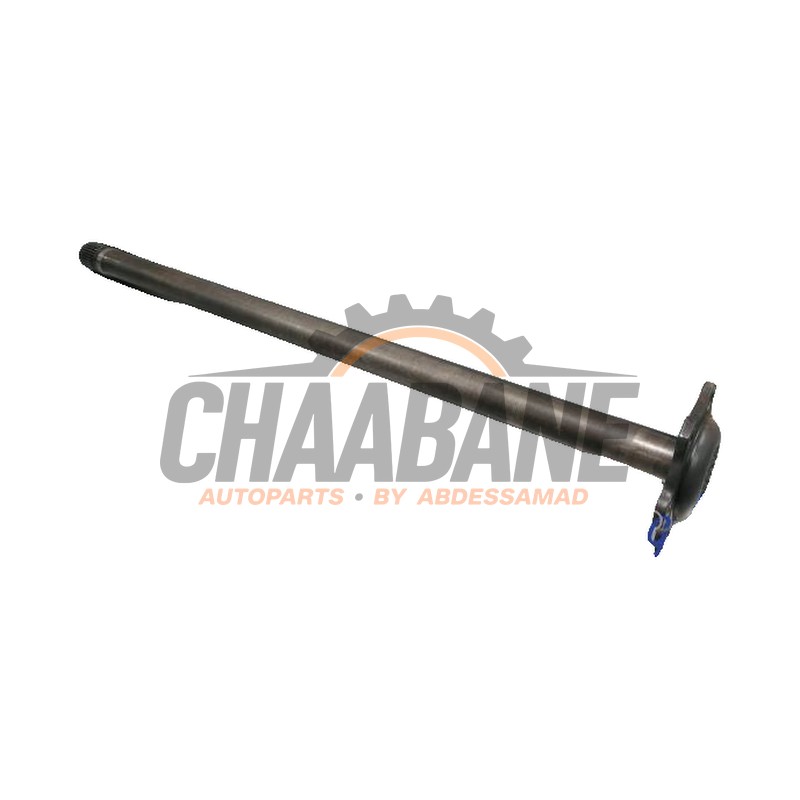 Arbre de transmission arriere droit A9063570401 Mercedes Sprinter