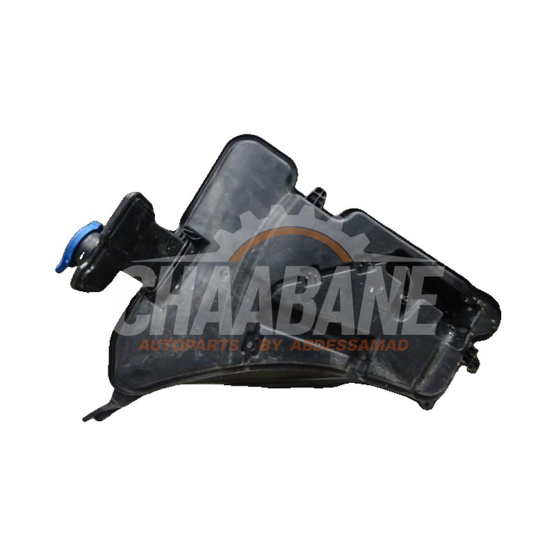 Reservoir lave-glace avant 10543512SB BMW M5 (F90) 4.4 xDrive V8 32V TwinPower Turbo 2017 / 2023