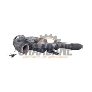 Catalyseur A2541405800 Mercedes C (W206) C-300 2.0 EQ Boost Turbo