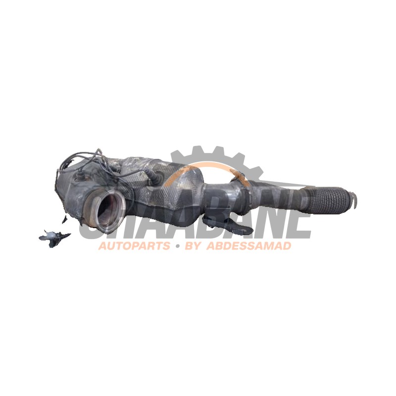 Catalyseur A2541405800 Mercedes C (W206) C-300 2.0 EQ Boost Turbo