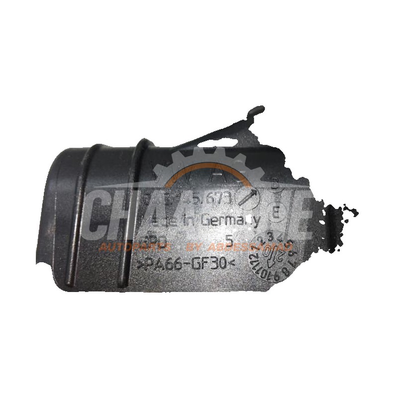 Tuyau daspiration air 04C145673 Seat Arona (KJX) 1.0 TGI 12V 2017