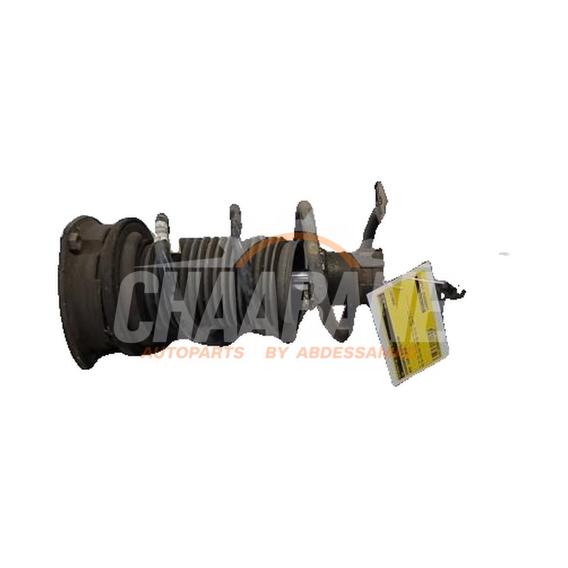 Amortisseur avant droit 5Q0413023FN Seat Leon (5FB) 1.4 TSI 16V 2012 / 2020