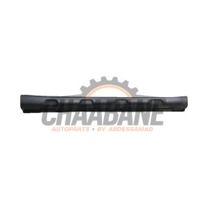 Jupe droite A1566901840 Mercedes GLA (156.9) 1.6 180 16V
