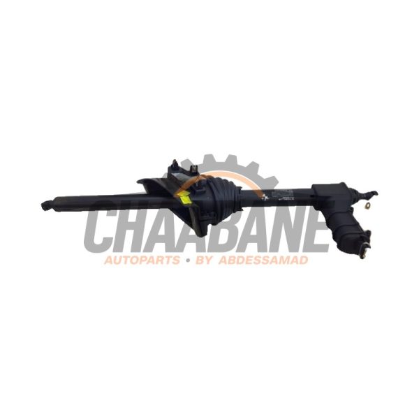 Hayon moteur 7487576 BMW i4 (G26) eDrive40 84 kWh 2021