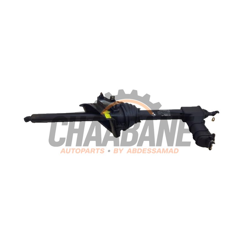 Hayon moteur 7487576 BMW i4 (G26) eDrive40 84 kWh 2021