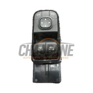 Commutateur combi vitres A9079051308 Mercedes Sprinter 3,5t (910.0/910.1/907.1/907.2) 317 CDI 2.0 D RWD