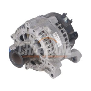 Generateur de demarrage integre 8634167 BMW 4-Serie 2020