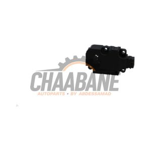 Clapet chauffage moteur 4H0820511E Audi A6 Allroad Quattro (C7) 3.0 TDI V6 24V 2012 / 2018