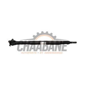 Arbre de transmission 26208747238 BMW M3 Touring (G81) 3.0 Competition xDrive Turbo 24V 2019