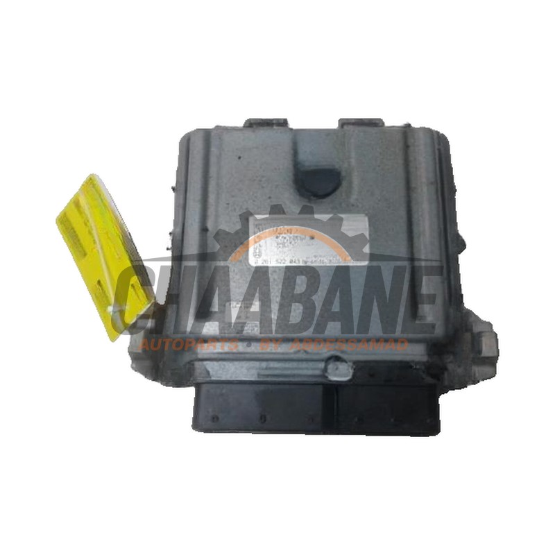 Ordinateur gestion moteur 2649001400 Mercedes GLB (247.6) 2.0 GLB-250 Turbo 16V 4-Matic