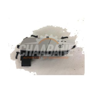 Commutateur chauffage siege 2059053218 Mercedes EQC (N293) 400 4-Matic