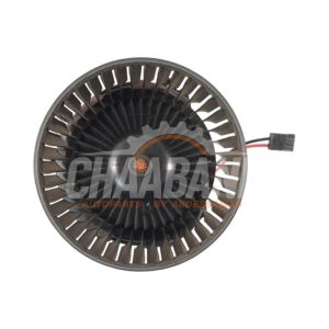 Ventilateur chauffage 64119297752 BMW X2 (F39) xDrive 20d 2.0 16V 2017 / 2023
