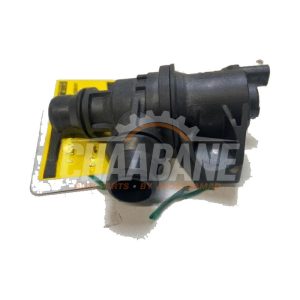 Robinet chauffage electrique 9896408 BMW i4 (G26) eDrive40 84 kWh 2021
