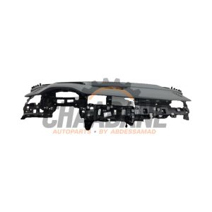 Tableau de bord 4M8857001C Audi RS Q8 4.0 V8 32V RS TFSI Mild Hybrid Quattro 2019