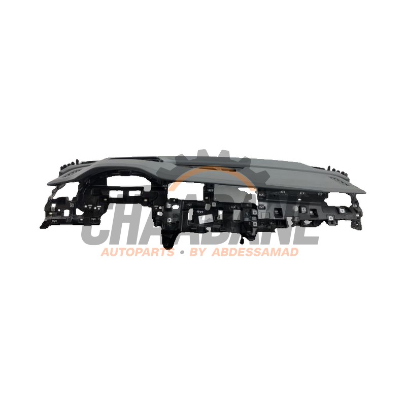 Tableau de bord 4M8857001C Audi RS Q8 4.0 V8 32V RS TFSI Mild Hybrid Quattro 2019