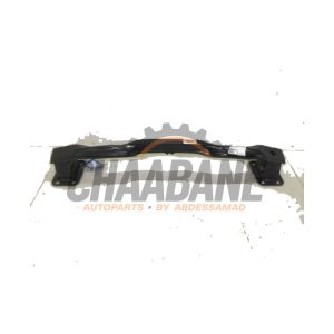 Renfort pare choc arriere 7315962 BMW X6 2014 / 2019