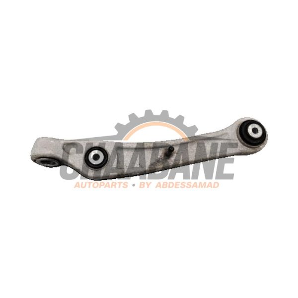 Bras de suspension bas avant gauche 4M0407151L Audi E-Tron 2019