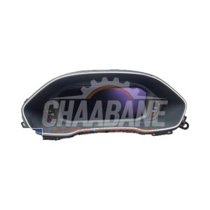 Compteur kilometrique KM 83A920704G Audi Q3 Sportback (F3N) 1.4 45 TFSIe 16V 2019